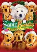 Santa&#x20;Buddies&#x20;-&#x20;Auf&#x20;der&#x20;Suche&#x20;nach&#x20;Santa&#x20;Pfote