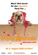 Party&#x20;Animals