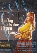 Am&#x20;Tag,&#x20;als&#x20;der&#x20;Regen&#x20;kam