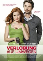 Poster&#x20;Verlobung&#x20;auf&#x20;Umwegen