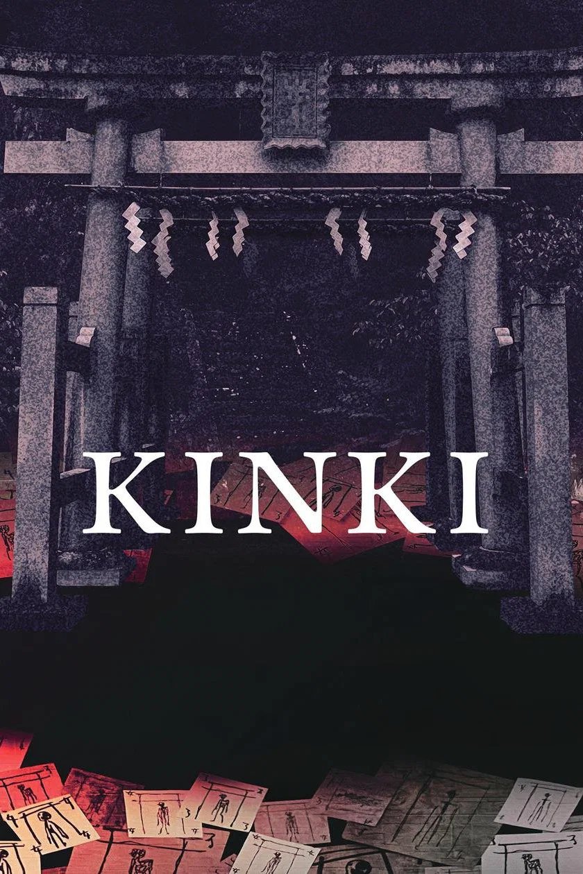 Kinki
