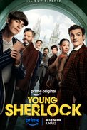 Young Sherlock