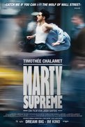 Marty Supreme