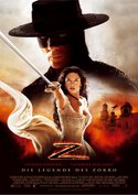 Die&#x20;Legende&#x20;des&#x20;Zorro