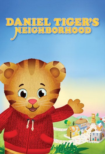 Daniel Tiger's Neighbourhood