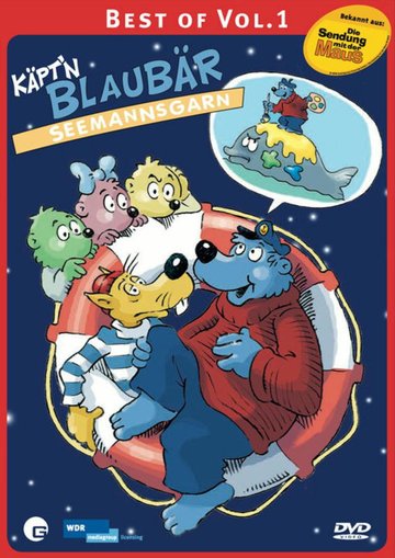 Käpt'n Blaubär