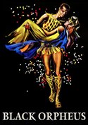 Orfeu&#x20;Negro