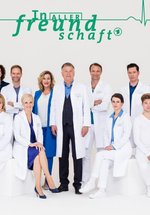 Poster In aller Freundschaft