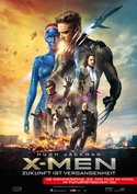 X-Men&#x3A;&#x20;Zukunft&#x20;ist&#x20;Vergangenheit