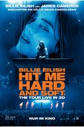 Billie Eilish: Hit Me Hard and Soft: The Tour