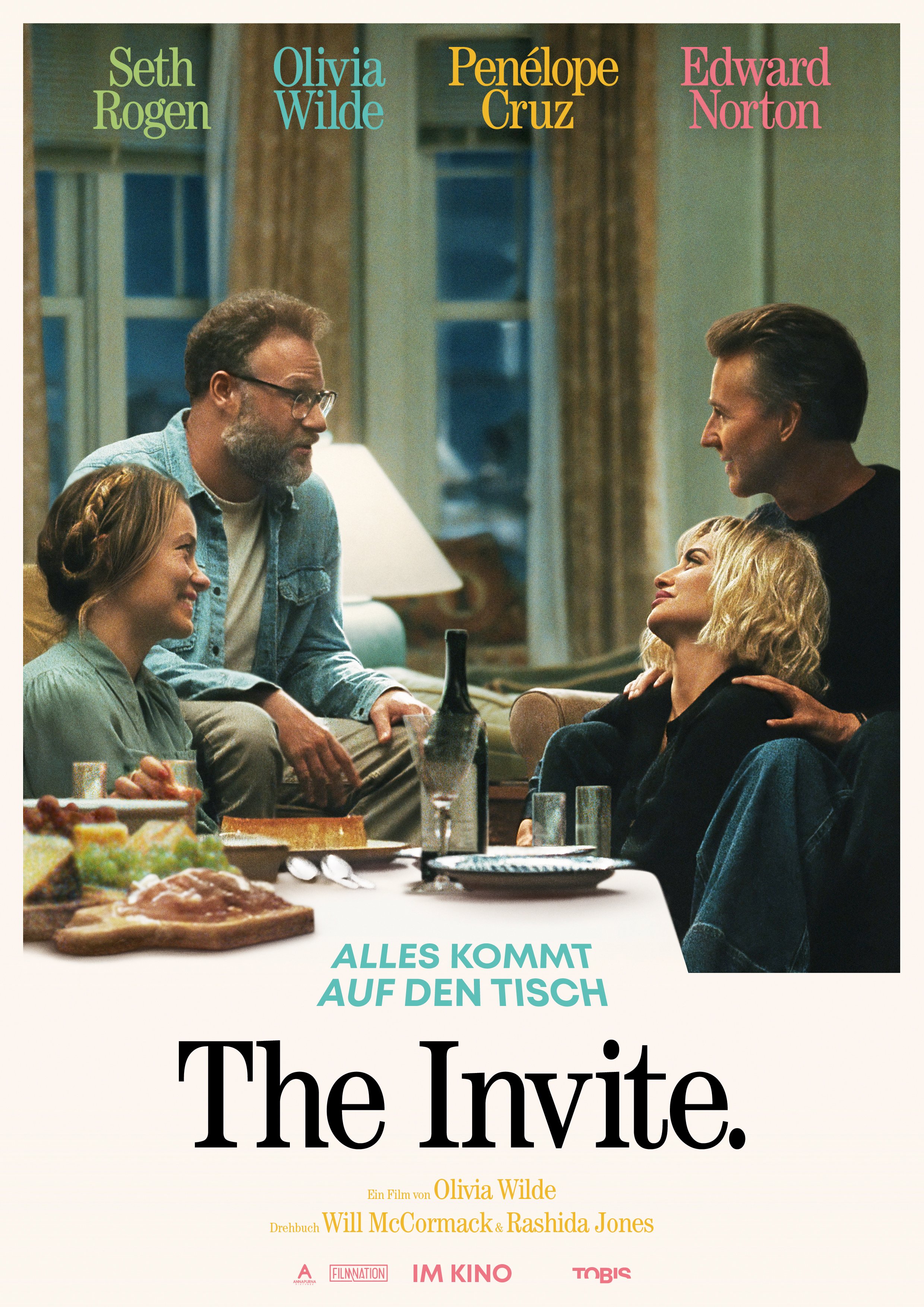 The Invite