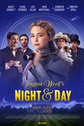 Virginia Woolf's Night & Day