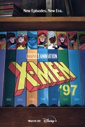 X-Men 97