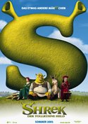 Shrek&#x20;-&#x20;Der&#x20;tollk&#x00FC;hne&#x20;Held