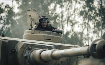 Der Tiger