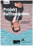 Projekt&#x20;Ballhausplatz