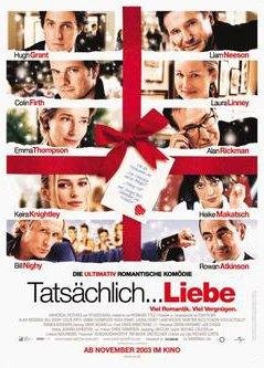 Tatsächlich ... Liebe