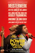 Power Ballad - Der Song meines Lebens