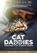Cat&#x20;Daddies&#x20;&#x2013;&#x20;Freunde&#x20;f&#x00FC;r&#x20;sieben&#x20;Leben
