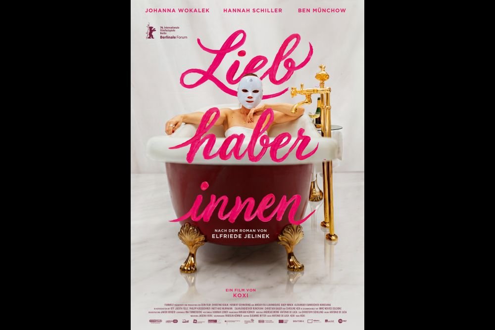 Liebhaberinnen