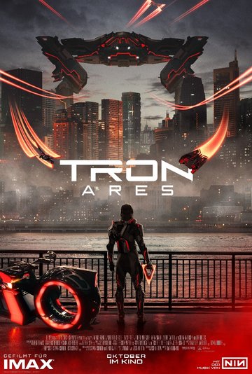 Tron: Ares
