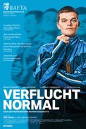 Verflucht Normal
