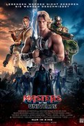 Masters of the Universe