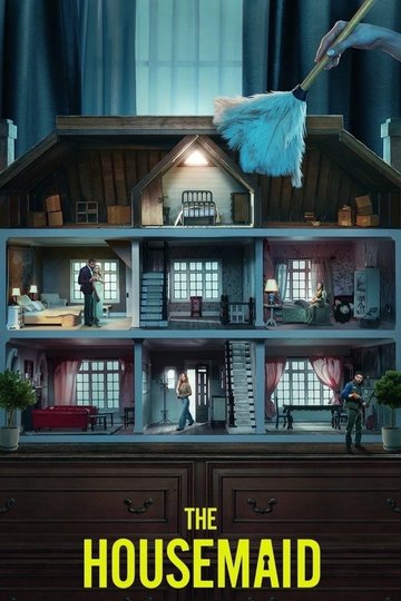 The Housemaid – Wenn sie wüsste