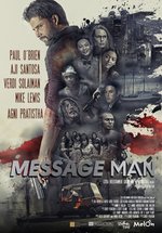 Message Man · Film 2019 · Trailer · Kritik