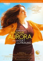 Poster&#x20;Madame&#x20;Aurora&#x20;und&#x20;der&#x20;Duft&#x20;von&#x20;Fr&#x00FC;hling