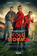 Cold Storage