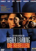 Higher Learning · Film 1996 · Trailer · Kritik