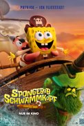 SpongeBob&#x20;Schwammkopf&#x3A;&#x20;Piraten&#x20;Ahoi&#x21;