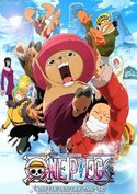 One&#x20;piece&#x20;9&#x3A;&#x20;Episodo&#x20;obu&#x20;choppa&#x20;&#x2B;&#x20;fuyu&#x20;ni&#x20;saku,&#x20;kiseki&#x20;no&#x20;sakura