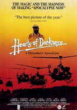 Poster&#x20;&#x20;Hearts&#x20;of&#x20;Darkness&#x20;-&#x20;A&#x20;Filmmakers&#x20;Apocalypse