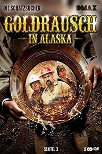 Gold Rush: Alaska