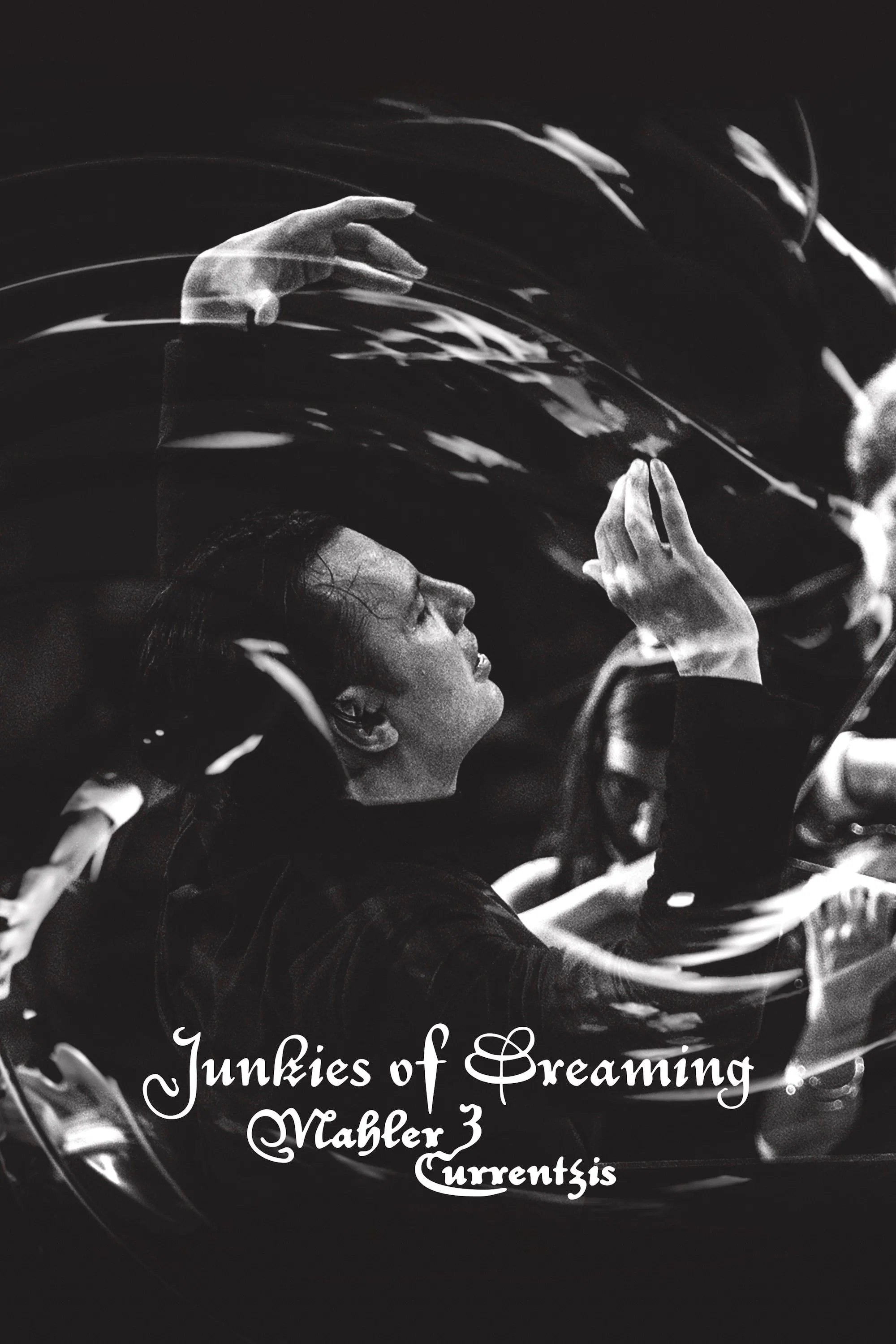 Junkies of Dreaming