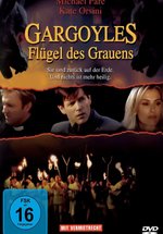 Gargoyle · Film 2006 · Trailer · Kritik