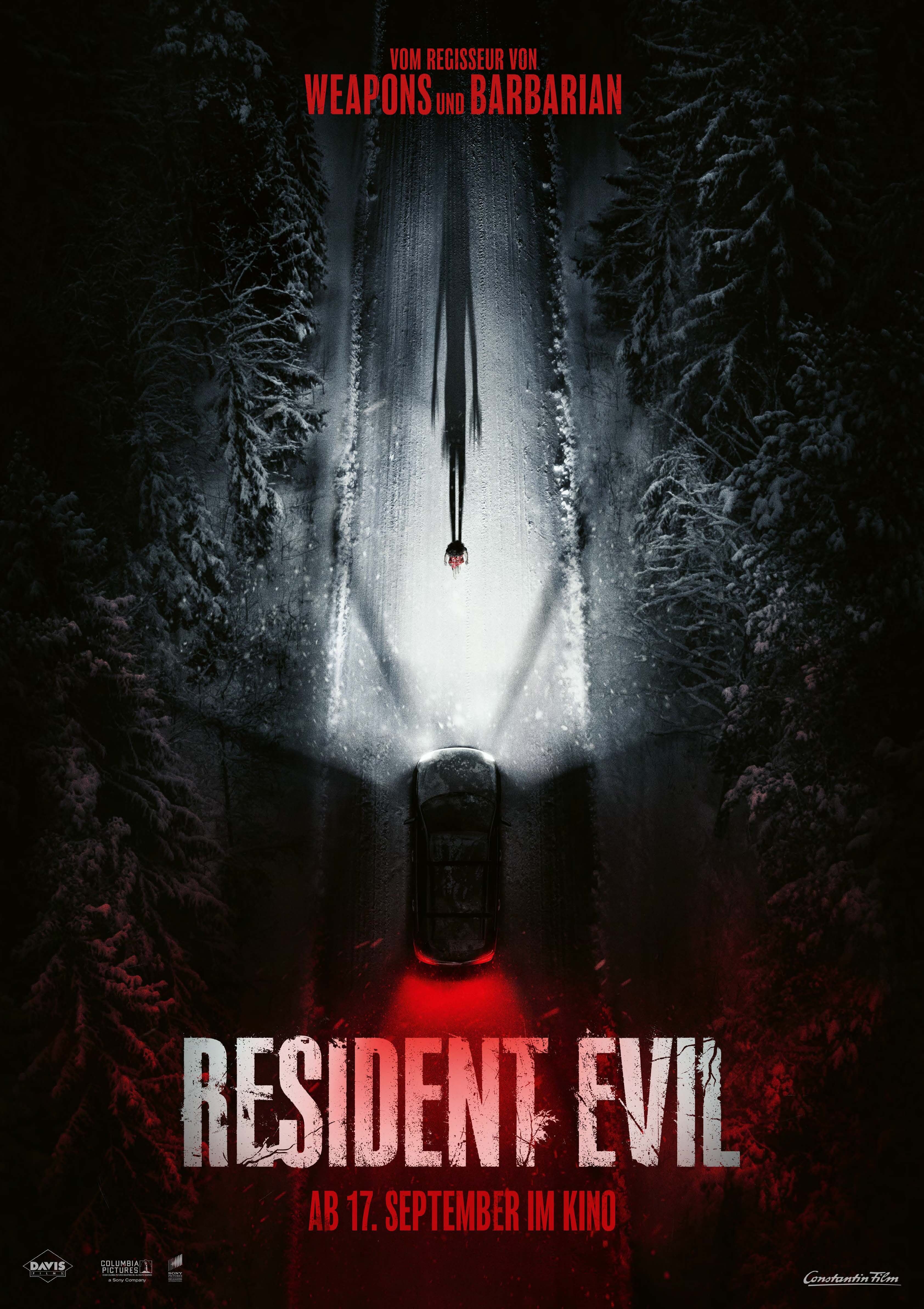 Resident Evil