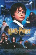 Harry Potter und der Stein der Weisen
