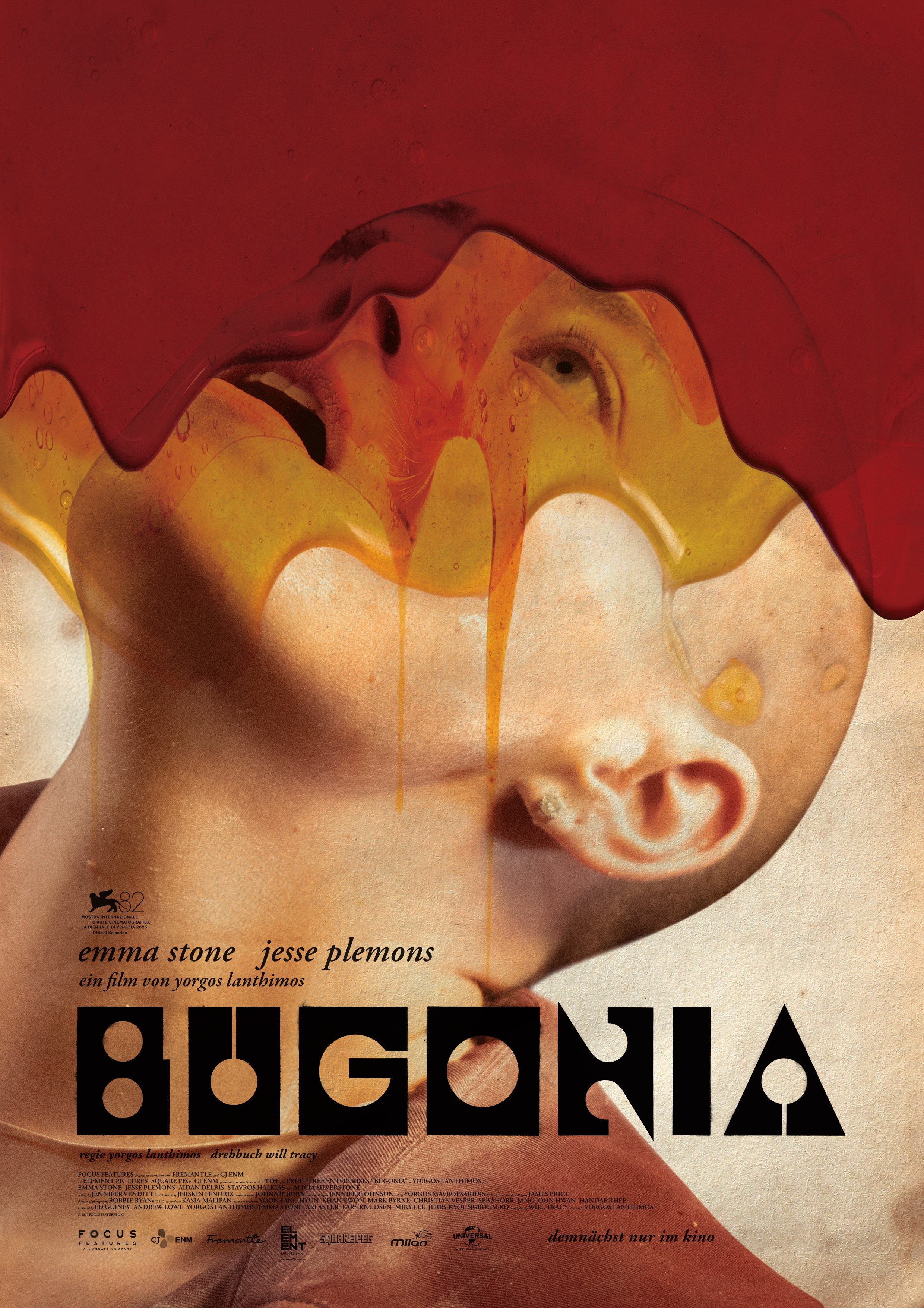 Bugonia