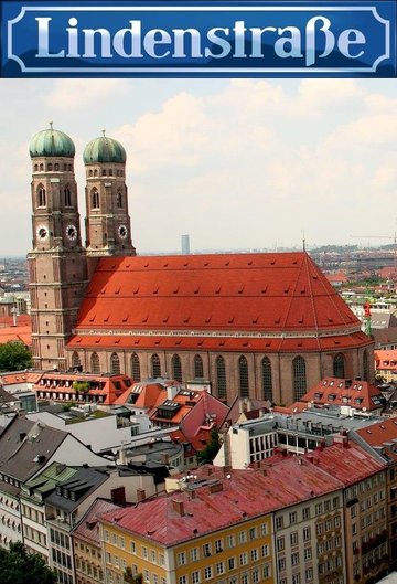 Lindenstraße, Staffel 1