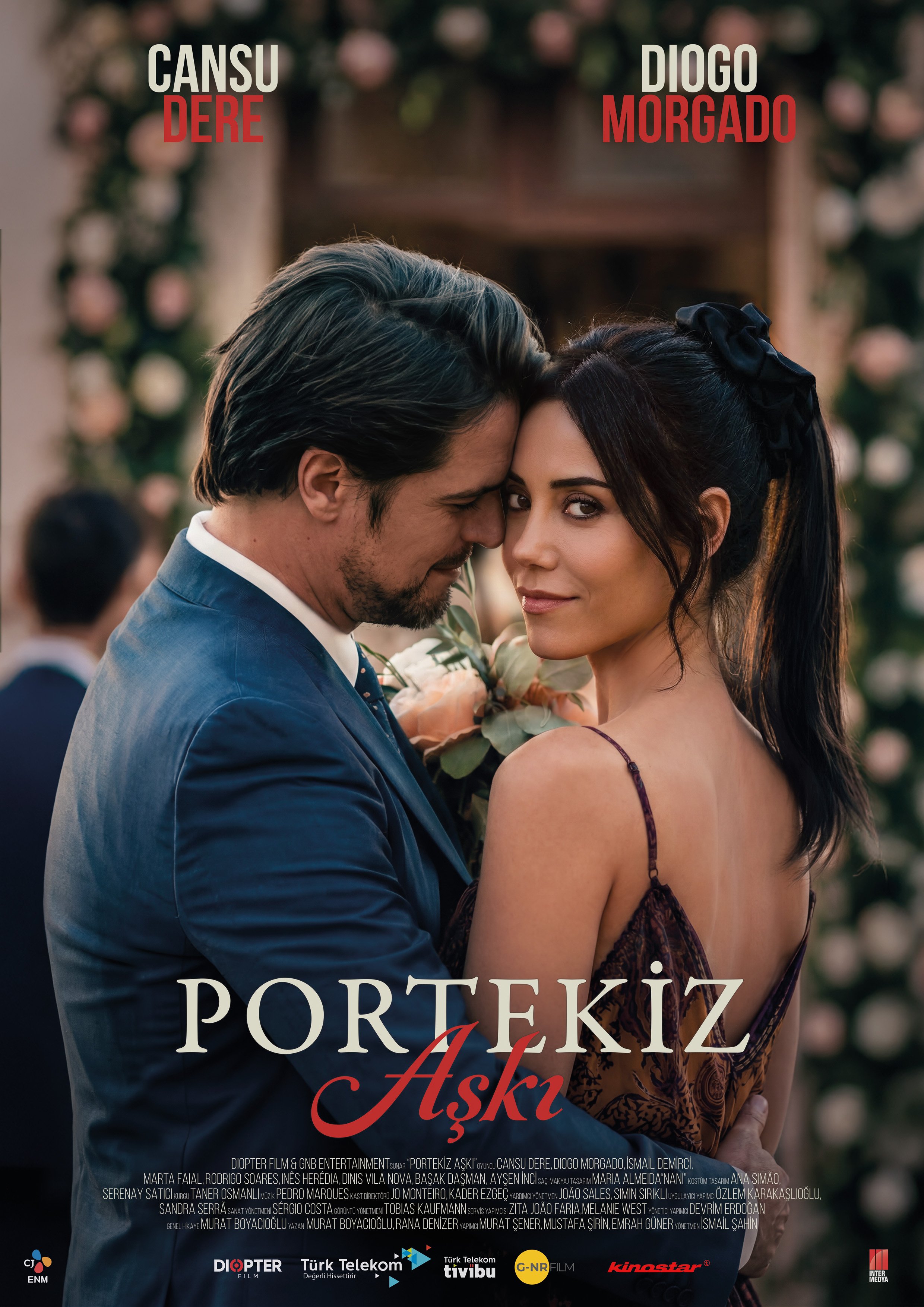 Portekiz Aşkı