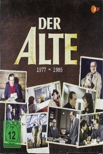Der Alte