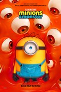Minions & Monster
