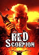 Red&#x20;Scorpion