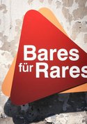 Bares für Rares - Die Trödel-Show mit Horst Lichter