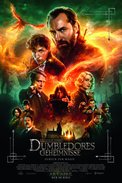 Phantastische Tierwesen 3: Dumbledores Geheimnisse