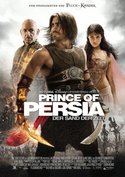 Prince&#x20;of&#x20;Persia&#x20;-&#x20;Der&#x20;Sand&#x20;der&#x20;Zeit