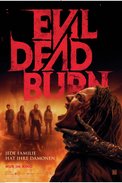 Evil Dead Burn